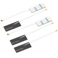 thumbnail image 2 of Antena WIFI, 5 Piezas 2,4 g 5G Antena G Antena WiFi incorporada Antena de Alta Capacidad, 2 of 8