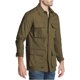 thumbnail image 1 of Chaqueta de Campo Weatherproof Informal Resistente a la Intemperie para Hombre Verde Mediana, 1 of 2