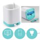 thumbnail image 3 of Desk Lamp Pen Holder Rechargeable Led Light 1200mah Diming, 3 of 5