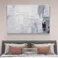 thumbnail image 4 of Modern Abstract Artwork Painting Poster Decorative Painting Canvas Wall Art Living Room Posters Bedroom Painting,Frame-style,20x30inch(50x75cm), 4 of 8