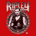 thumbnail image 2 of Boys WWE Ripley Black and White Photo T Shirt, 2 of 4