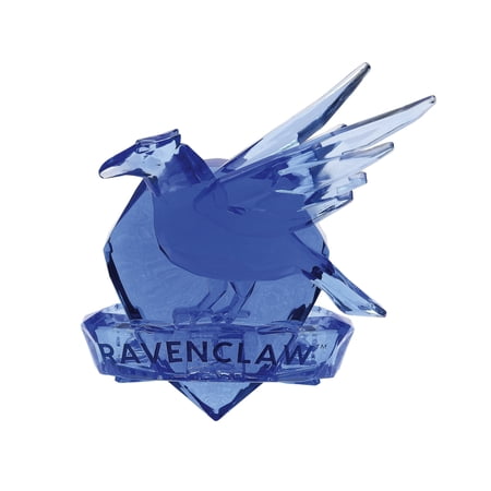 Enesco Harry Potter Facets Ravenclaw Acrylic Figurine 3.3in H