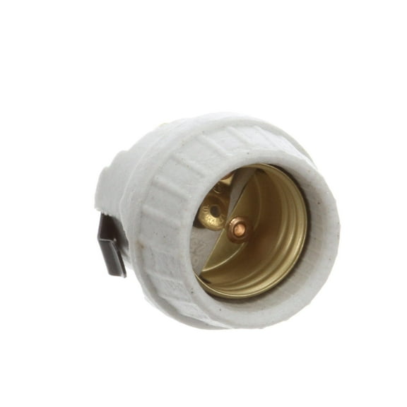 Nemco 47472 Socket, Lampholder