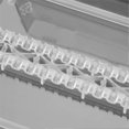 thumbnail image 5 of 14 Holes Professional Nail Art Polishing Grinding Drill Bit Holder Storage Box Transparent, 5 of 5