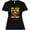 AB-Black, variant on Axe Throwing Funny Gift Women's Plus Size T-Shirt