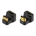 thumbnail image 1 of A 48Gbps A8K-15 Adaptador compatible con HDMI UHD2.1 8K 60Hz 4K 120Hz, 1 of 5