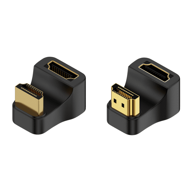 A 48Gbps A8K-15 Adaptador compatible con HDMI UHD2.1 8K 60Hz 4K 120Hz