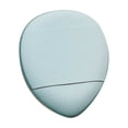 thumbnail image 1 of Beauty Puff Finger Puff Mini Makeup Puff Super Soft Beauty Makeup Tools Latex Blending Sponge Suitable For Foundation Concealer Eye Shadow, Puff for Women, 1 of 8