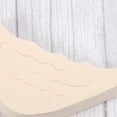thumbnail image 3 of ULTNICE Comfort Insoles Forefoot Pads Pairs Skin Color, 3 of 5