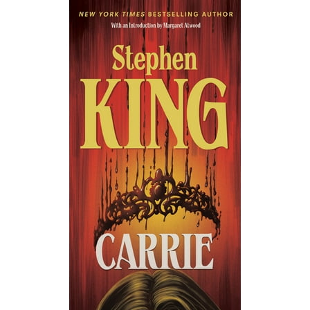 Carrie, (Paperback)