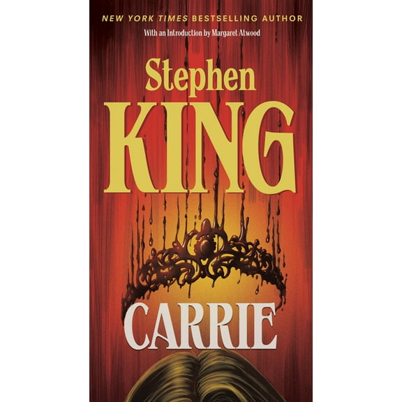Carrie, (Paperback)