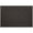 Black, variant on Mohawk Home Parquet Impressions Jacquard Low Pile Non-slip All Weather Indoor/Outdoor Door Mat, Black, 1'6" x 2'6"