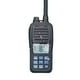 thumbnail image 1 of ICOM IC-M23 Walkie-talkie portátil flotante Radio VHF marítima para embarcaciones y puertos, 1 of 4