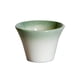 thumbnail image 1 of Soporte de incienso portátil Soledad decorativo moderno verde, 1 of 8