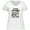 AA-White, variant on Inktastic Happy Birthday to the Sweetest Sister in the World Women's Plus Size T-Shirt