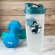 thumbnail image 5 of Botella mezcladora JUST FUNKY My Hero Academia Deku 700 ml, 5 of 6