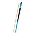 thumbnail image 1 of Punta de billar de 3 mm, 1/2, ligera, portátil, profesional. Azul oscuro, 1 of 8