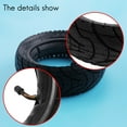 thumbnail image 5 of 8 1/2X3 Inner and Outer Tyre 8.5 Inch 8.5X3.0 Pneumatic Tire for Electric Scooter Accessories, 5 of 9