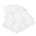 thumbnail image 4 of 50 protectores de pezones invisibles para hombre, desechables y cómodos. 45 centímetros, 4 of 9
