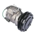 thumbnail image 5 of GELUOXI A/C Compressor For For John Deere 450CLC 600CLC 650DLC 800C 4436025 SE50208, 5 of 13