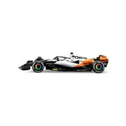 Bburago Formula Racing McLaren1:43 Scale Diecast Race Play Cars with Display Stand 7 pack