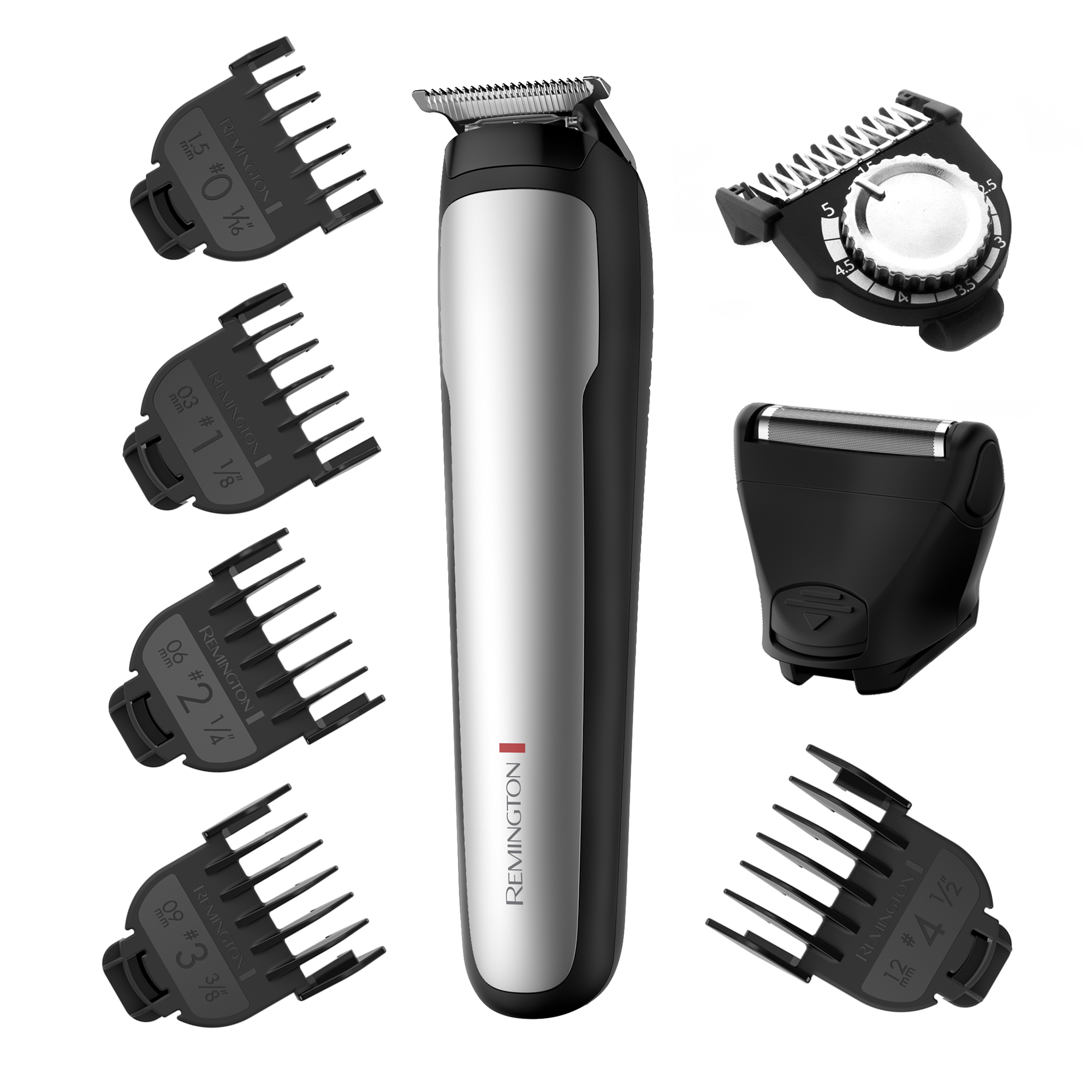 remington beard boss perfecter