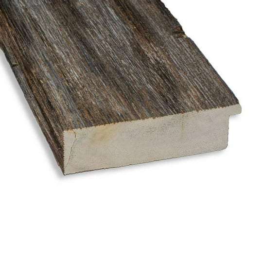 Amanti Art Dsw4094168 31-1/8" X 43-1/8" Rectangular Beveled Wood Framed Wall Mounted