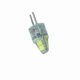 thumbnail image 2 of 4PCS Microscope Bulb G4 6V Microscope Bulb LED DC6V G4 LED 6V microscope light source 6V G4 DC6V LED Instrument Bulb G4 6V LED, 2 of 4