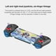 thumbnail image 3 of Dual Joystick Gamepad Black, 3 of 5