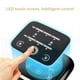 thumbnail image 5 of Seitruly El Massager elegante ligero y portátil de la rodilla del ABS fácil actuar proporciona la caja fuerte del alivio del dolor Protección de la piel, 5 of 6