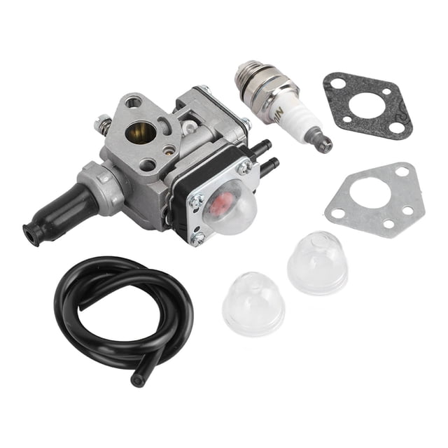 Kit de carburador, carburador Strimmer Reemplazo directo de alto rendimiento a prueba de herrumbre Larga vida útil para cortadora de césped KBH48A ANGGREK Otros