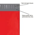 thumbnail image 2 of Box Partners Poly Mailers 14 1/2" x 19" Red 100/Case CPM1419R, 2 of 5