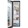 thumbnail image 7 of Frigidaire Ffss2315t 33" Wide 22 Cu. Ft. Side By Side Refrigerator, 7 of 7