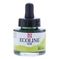 thumbnail image 1 of Acuarela Líquida Ecoline 30ml Royal Talens verde 30 ml, 1 of 2