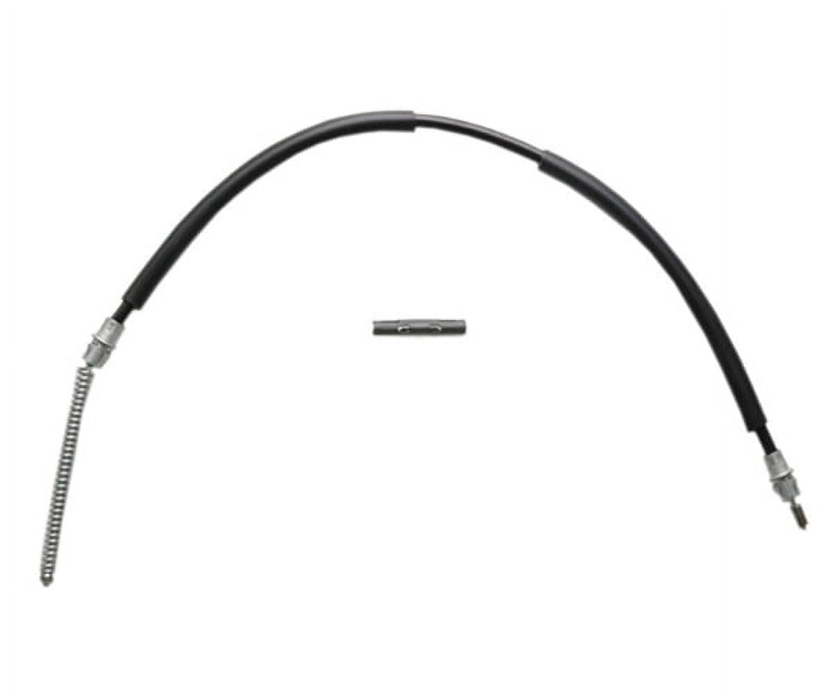 Raybestos Element3 Parking Brake Cable, BC94385 Fits select: 1992-1996 CHEVROLET LUMINA, 1992-1996 PONTIAC TRANS SPORT