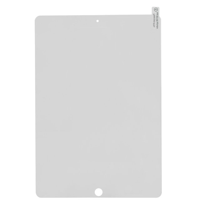 Protector de pantalla de vidrio templado de cubierta completa, película protectora de pantalla Película templada de pantalla completa Película de pantalla para IOS Pad Optimizado para la excelencia