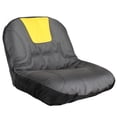thumbnail image 6 of NIAIZEK Lightweight Tractor Seat Cover Polyester Material for Riding Lawn Mower Protection, 6 of 8
