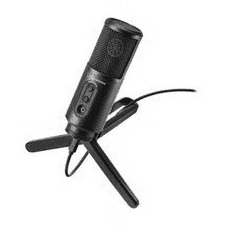 Audio-Technica - Audio Technica ATR2500XUSB Dynamic USB Microphone