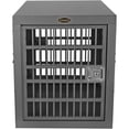 thumbnail image 1 of Zinger Winger 10-PR4000-2-FB Professional 4000 Front Back Entry Dog Crate, 1 of 1