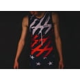 thumbnail image 7 of KONA Team USA Triathlon Race Suit, 7 of 7
