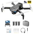 thumbnail image 4 of GPS plegable RC Quadcopter 6 ejes giroscopio 4 canales Control remoto Drone juguetes Ndcxsfigh libre de BPA, 4 of 9