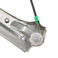 thumbnail image 4 of Front Driver Window Regulator For C/V Grand Caravan Routan Town & Country, 4 of 6