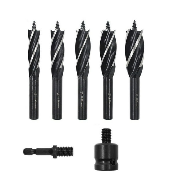 Wood drill outlet bits walmart