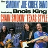 Smokin' Joe Kubek - Chain - Blues - CD