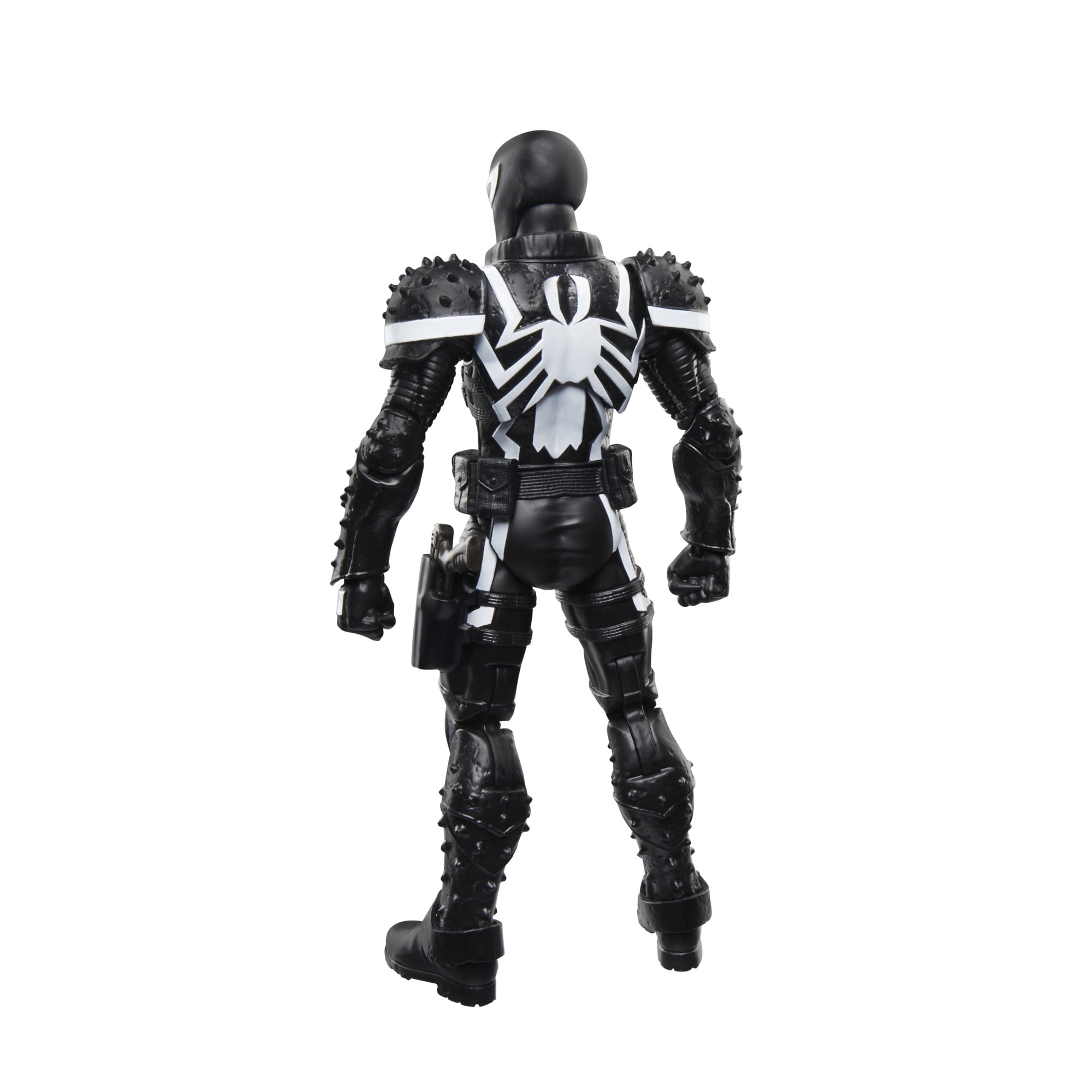 Marvel Legends Series Agent Venom (Flash Thompson), Retro Comics Action Figure