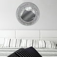 thumbnail image 2 of DecorShore Decorative Wall Mirror, 2 of 6