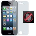 thumbnail image 1 of ANTI-GLARE FINGERPRINT SCREEN PROTECTOR SCRATCH SAVER FOR iPHONE 5 5s SE (2016), 1 of 3