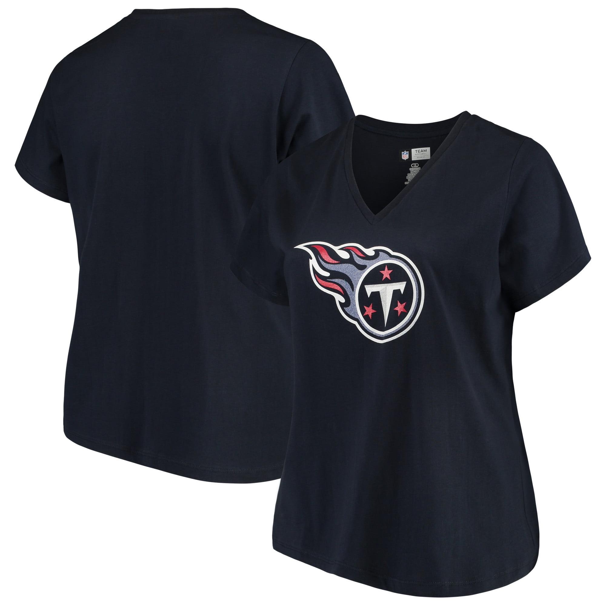 titans shirts at walmart