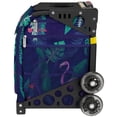 thumbnail image 2 of ZUCA Pink Flamingo Sport Insert Bag (Frames Sold Separately), 2 of 5