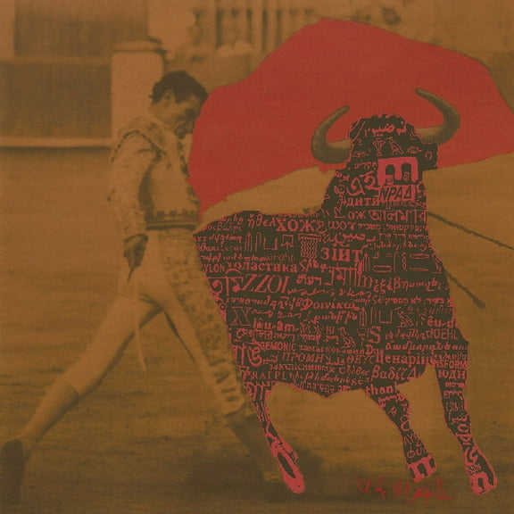 U.S. Maple - Long Hair In Three Stages - Music & Performance - Vinyl